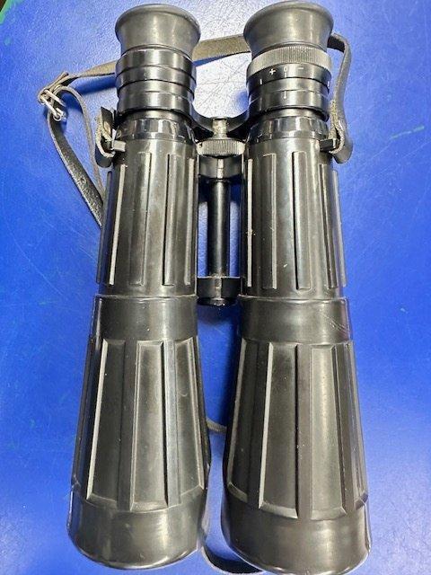 Observation binoculars - Classic 8x56 - 1970-1980 -, Verzamelen, Foto-apparatuur en Filmapparatuur