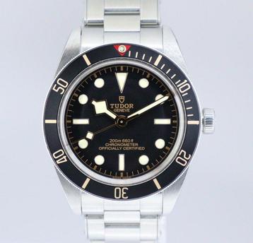 Tudor - Black Bay 58 - 79030N - Homme - 2011-aujourdhui disponible aux enchères