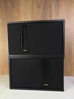 Bose - 301 Series 2 - Direct/Reflecting Luidsprekerset, Audio, Tv en Foto, Nieuw
