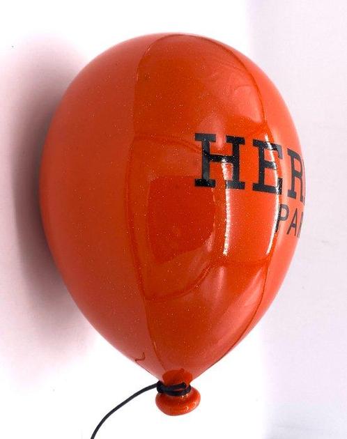 MVR - Hermès Balloon, Antiek en Kunst, Kunst | Designobjecten