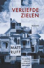 Verliefde zielen 9789025425357 Matt Ruff, Verzenden, Zo goed als nieuw, Matt Ruff