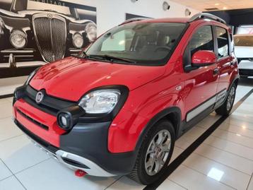 Fiat Panda, Auto's, Fiat, Nieuw