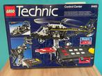 Lego Set - Technic - Technic sets 8485 Control Center / 8042, Nieuw