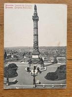 Belgique - Cartes très anciennes et grandes - Bruxelles -, Verzamelen, Gelopen