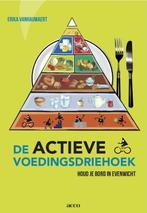 De actieve voedingsdriehoek 9789033486395 Erika Vanhauwaert, Boeken, Verzenden, Zo goed als nieuw, Erika Vanhauwaert