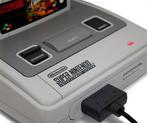 Nintendo - Snes - PAL Version + 5 Games: Donkey Kong,