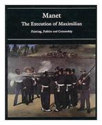 Manet: The Execution of Maximilian, Verzenden