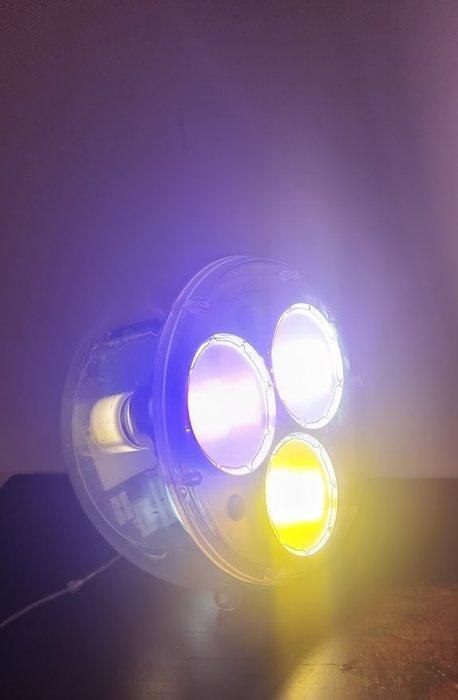 Artemide - Design C. de Bevilacqua - Lampadaire - YANG -, Antiek en Kunst, Antiek | Verlichting