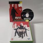 Mafia Xbox Original, Ophalen of Verzenden