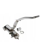 Roetfilter  Skoda Octavia, SuperB / Volkswagen Passat, Golf,, Verzenden