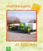 De Ruiters Documentatiecentrum De Kijkdoos N9 Vrachtwagens, Boeken, Verzenden, Nieuw