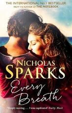 Every Breath A captivating story of enduring love from the, Boeken, Verzenden, Gelezen, Nicholas Sparks