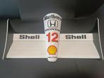 Mclaren - Ayrton Senna - échelle 1/3 Frontwing, Nieuw