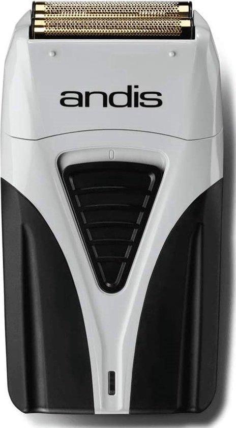 ANDIS PROFOIL SHAVER ZWART (Scheerapparaten, Mooi & Gezond), Bijoux, Sacs & Beauté, Beauté | Soins des cheveux, Envoi