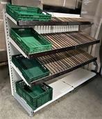 Groente stelling 2 meter, Zakelijke goederen