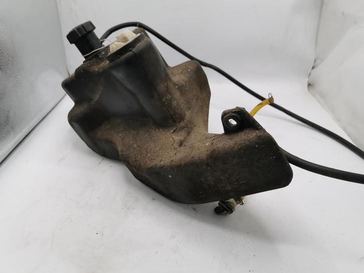Piaggio Fly / Brandstoftank / Benzinetank / Compleet, Fietsen en Brommers, Brommeronderdelen | Scooters, Tank, Overige merken