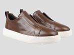 Santoni - andees - Sneakers - Maat: EU 44.5 - Nieuw met tags, Nieuw