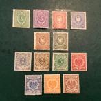 Duitse Rijk 1880/1889 - No RP : Pfenning en Adelaar - 3, Gestempeld