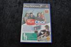 EyeToy Chat Playstation 2 PS2, Consoles de jeu & Jeux vidéo, Verzenden