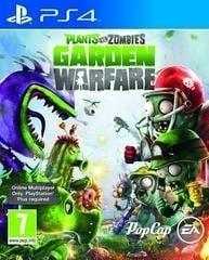 Plants VS Zombies: Garden Warfare - Playstation 4 (PS4), Games en Spelcomputers, Games | Sony PlayStation 4, Nieuw, Verzenden