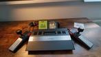 Atari - 2600 JR with video composite - Spelcomputer - Zonder, Consoles de jeu & Jeux vidéo, Consoles de jeu | Accessoires Autre
