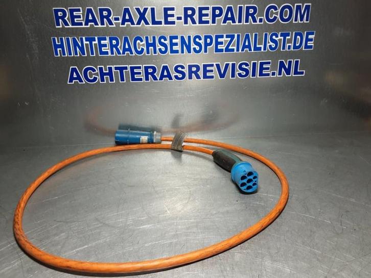 Mennekes oplaadkabel Type 36011, max 16 Ampère. (Van alles), Autos : Divers, Accessoires de voiture, Envoi