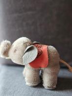 Collection sur le thème des animaux - Steiff Éléphant,