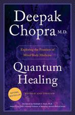Quantum Healing (Revised And Updated) 9781101884973, Boeken, Verzenden, Zo goed als nieuw, Deepak Chopra