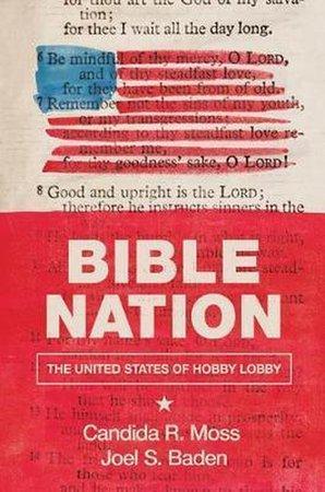 Bible Nation - The United States of Hobby Lobby, Boeken, Taal | Overige Talen, Verzenden