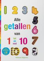 Alle getallen van 1 tot en met 10 9789048316229 Libby Walden, Verzenden, Gelezen, Libby Walden