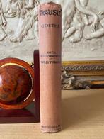 Goethe. Illustrations by Willy Pogany - Faust - 1908