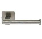 Toiletrolhouder Jolie Core oud zilver, Nieuw, Overige materialen, Klink of Kruk