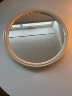 Wandspiegel - Plastic, Glas - Vintage space age mirror