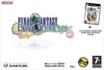 Final Fantasy Crystal Chronicles + GBA Link Cable, Consoles de jeu & Jeux vidéo, Jeux | Nintendo GameCube, Ophalen of Verzenden