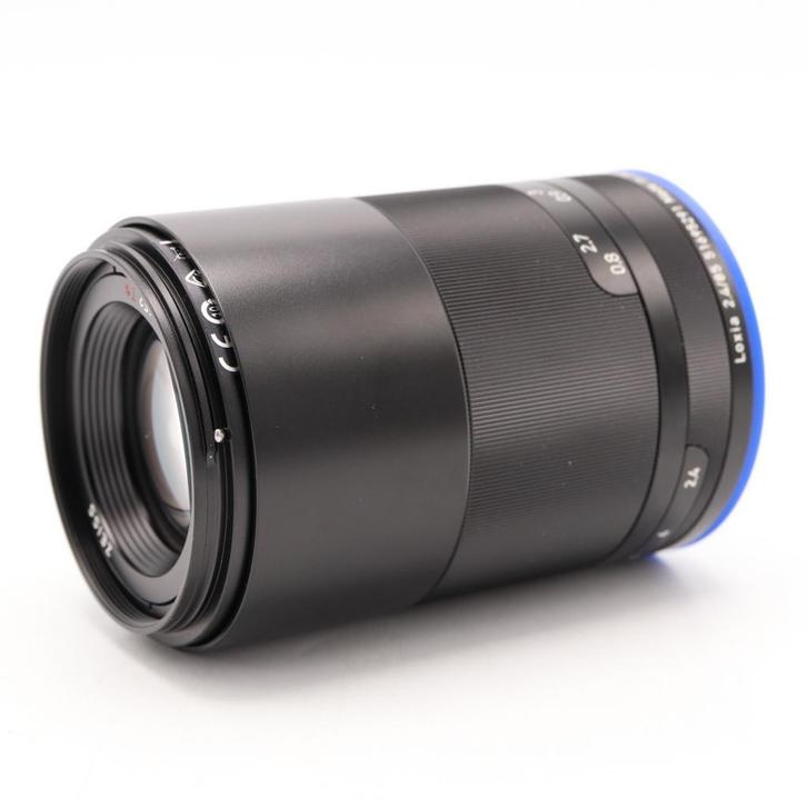 Zeiss Loxia 85mm F/2.4 Sony FE mount | Occasion, Audio, Tv en Foto, Foto | Lenzen en Objectieven, Ophalen of Verzenden