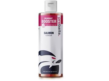 Prebaits Zalmolie | 250ml beschikbaar voor biedingen