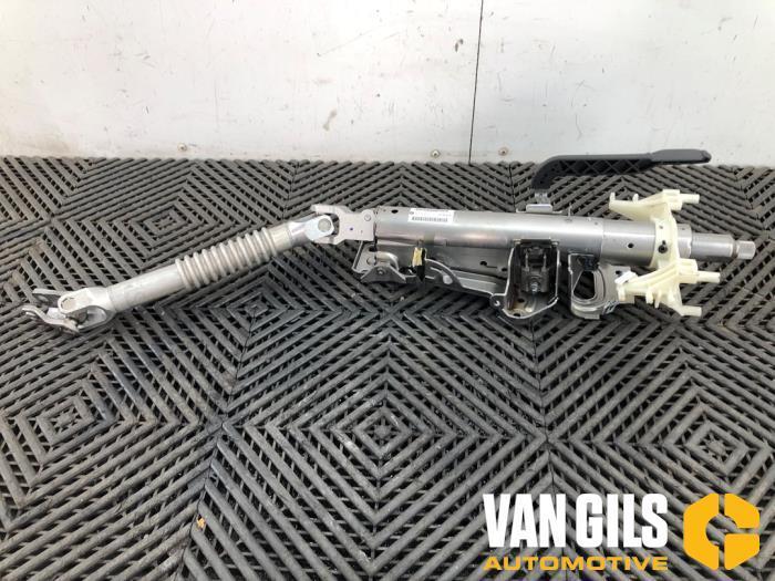 Stuurkolom compleet Mini Cooper O321615, Autos : Pièces & Accessoires, Habitacle & Garnissage