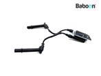 Bobine Honda CBR 650 R 2021-2022 (CBR650R) Cyl. 2 and 3, Motoren, Verzenden, Nieuw