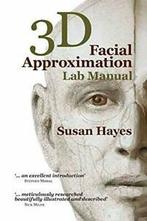 3D Facial Approximation Lab Manual. Hayes, Susan   ., Hayes, Susan, Zo goed als nieuw, Verzenden