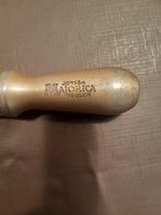 Outil de travail (2) - Mesureurs de taille de bagues rares.