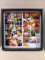 JEFFREY ST. ROMAIN Pulp Fiction, Ophalen, Nieuw