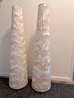 Moooi - Marcel Wanders - Staande lamp (2) - Textiel, Bont -