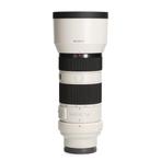 Sony FE 70-200mm F4.0 G OSS, Audio, Tv en Foto, Ophalen of Verzenden, Zo goed als nieuw
