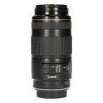 Canon EF 70-300mm f/4-5.6 IS USM met garantie, Ophalen of Verzenden