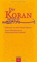 Der Koran  Abdullah, Muhammad S.  Book, Boeken, Gelezen, Nicht Verfügbar, Verzenden