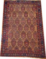 Antiek handgemaakt Perzisch Afshar tribaal wollen tapijt -, Nieuw