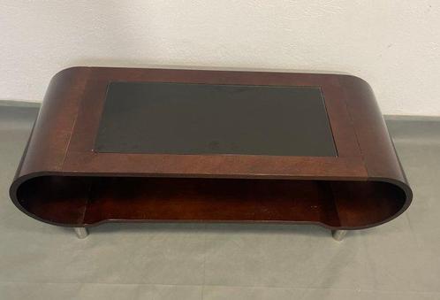 Tafel - Beuken - Ovale vorm, Antiek en Kunst, Kunst | Designobjecten