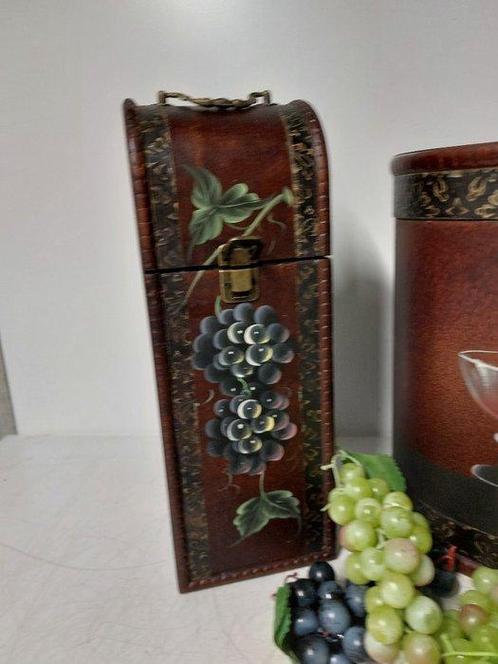 geen - Valise, Antiek en Kunst, Kunst | Designobjecten