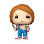 Chucky POP! TV Vinyl Figure Buff Chucky Exclusive #1722, Verzamelen, Ophalen of Verzenden, Nieuw