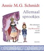 Allemaal sprookjes 9789045106113 Annie M.G. Schmidt, Verzenden, Annie M.G. Schmidt
